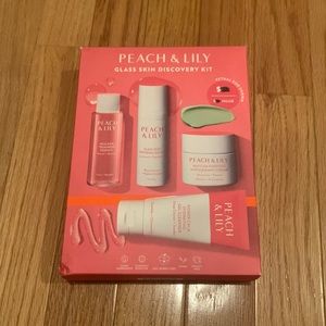 Peach & Lily Glass Skin Discovery Kit